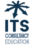 Its Danışmanlık ve Eğitim Hizm. A.Ş. Logo